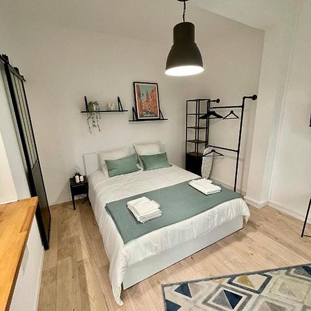 Studio 21M2 - Centre Ville A 300M Du Metro Toulouse Exteriör bild