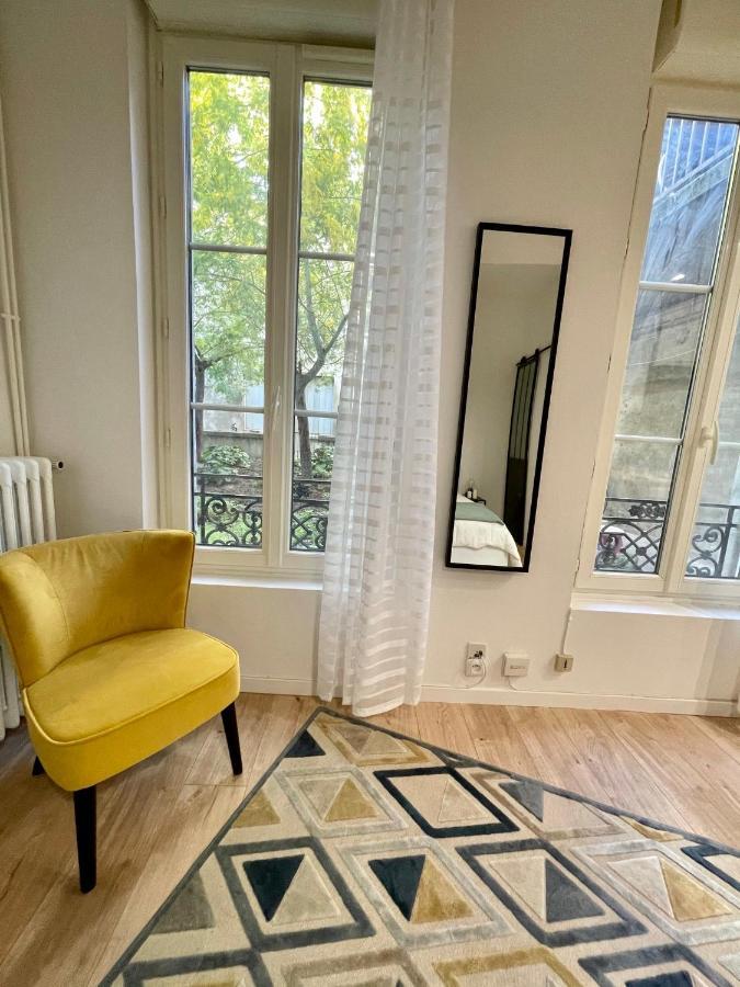 Studio 21M2 - Centre Ville A 300M Du Metro Toulouse Exteriör bild